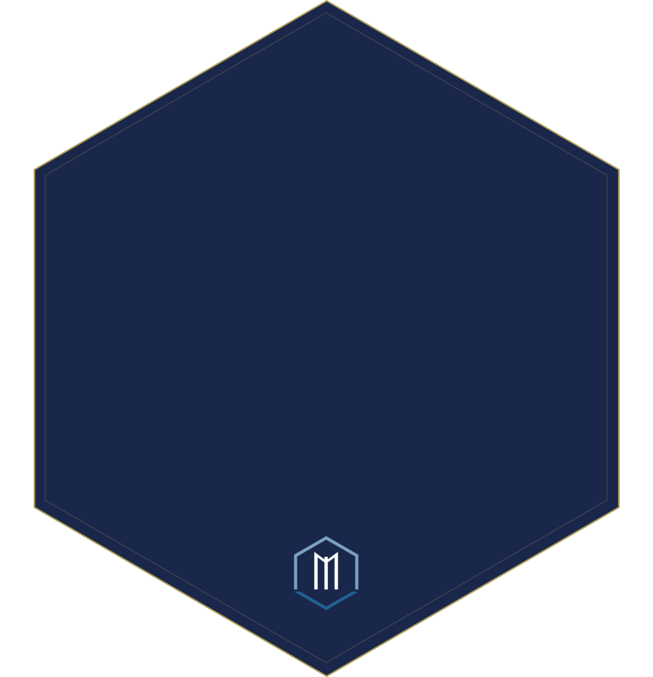 Hexagon Inner