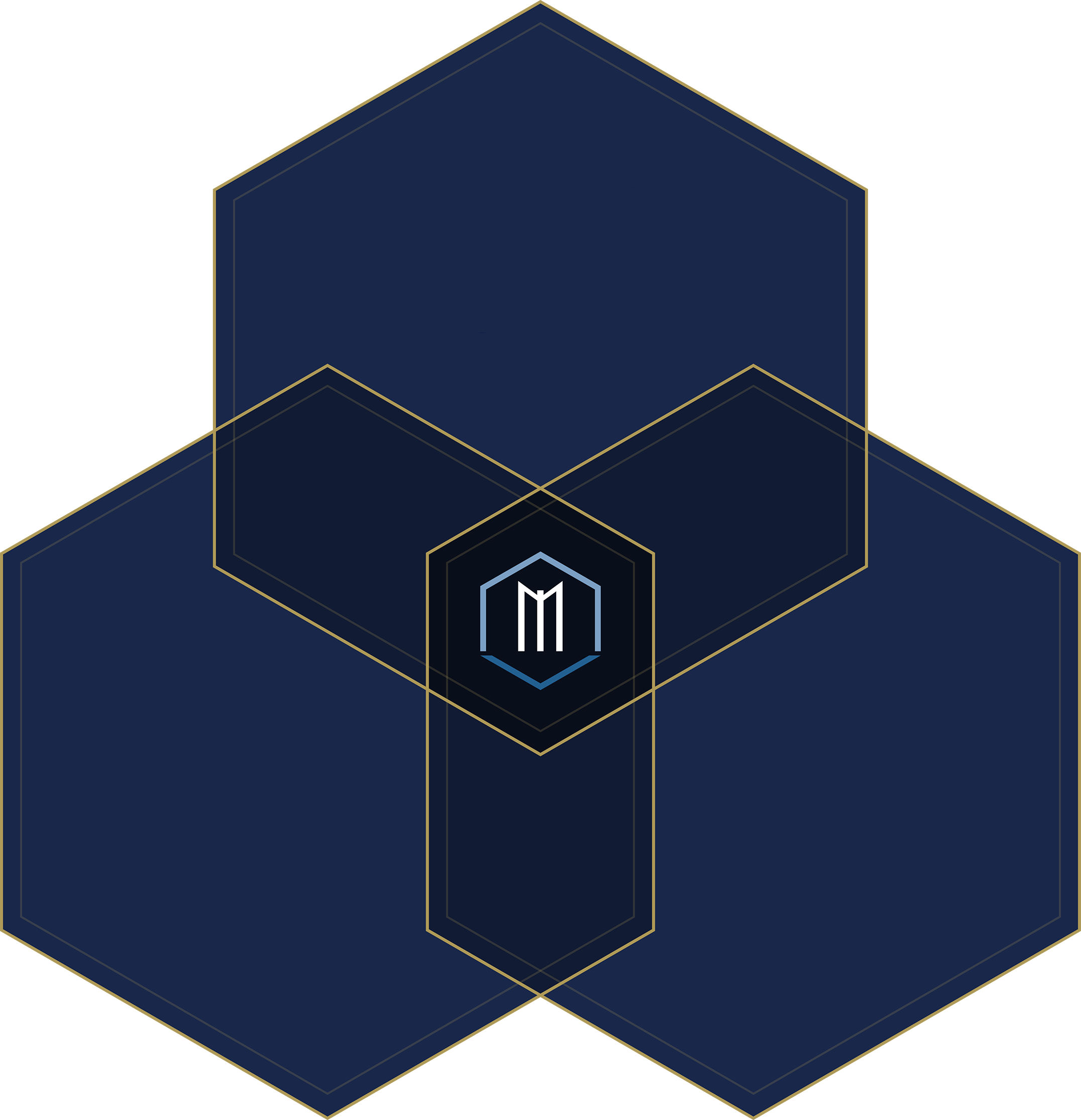 Hexagon